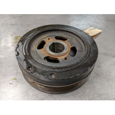 114P023 Crankshaft Pulley For 09-15 Nissan Rogue 2.5 Japan Built 114P023 Crankshaft Pulley For 09-15 Nissan Rogue 2.5 Japan Built